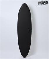 JS INDUSTRIES ジェイエスインダストリー BIG BARON SOFT 7'0 FCS2 ビッグバロン ソフトボード サーフボード ミッドボード KK D27