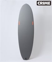 CRIME クライム MOTH STUBBY モススタビー 7'4 FCS2 サーフィン