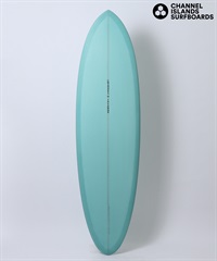 サーフィン・ボディボード massiveCI MID CHANNEL S 7.2 Ci ミッド | MOANA COASTAL SERVICE