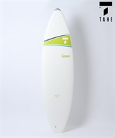 TAHE タへ SHORT BOARD ショートボード 6'7 サーフボード ムラサキスポーツ KK C29