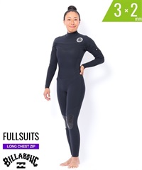 BILLABONG 25 ビラボン シーガル ウェットスーツ ウエットスーツ