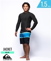 QUIKSILVER クイックシルバー NZ EDAY SS MW 1.5mm QWT231711 メンズ