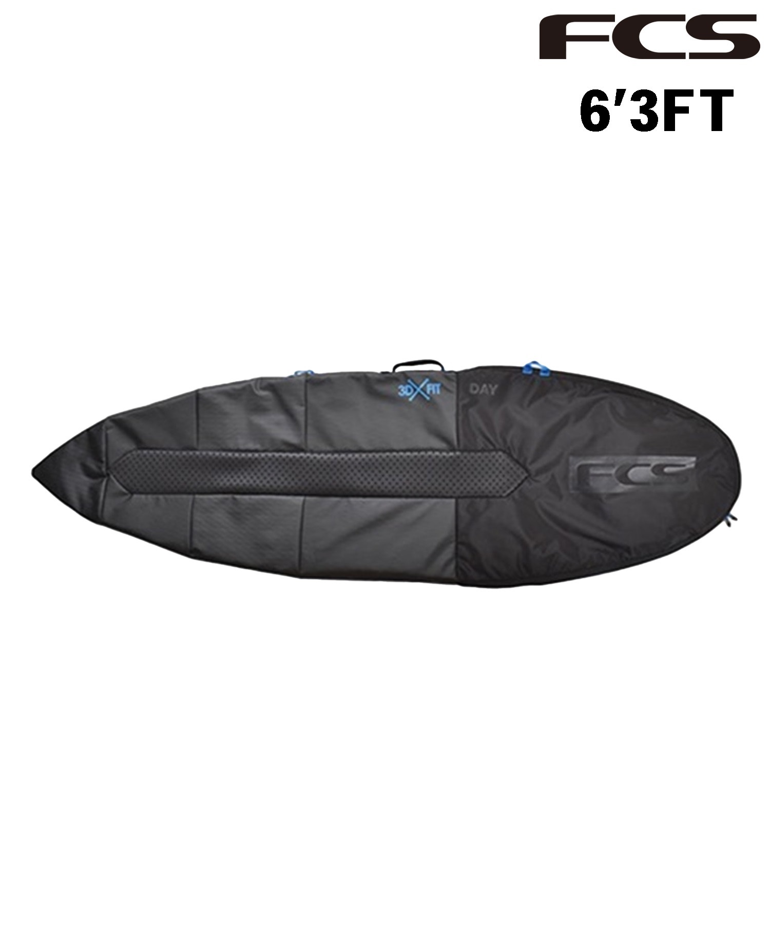 3点セット サーフボード ウェットスーツ ハードケース サーフィン