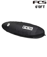 FCS エフシーエス HRD TRAVEL 2 ALL PURPOSE BT2-060-AP-BGY