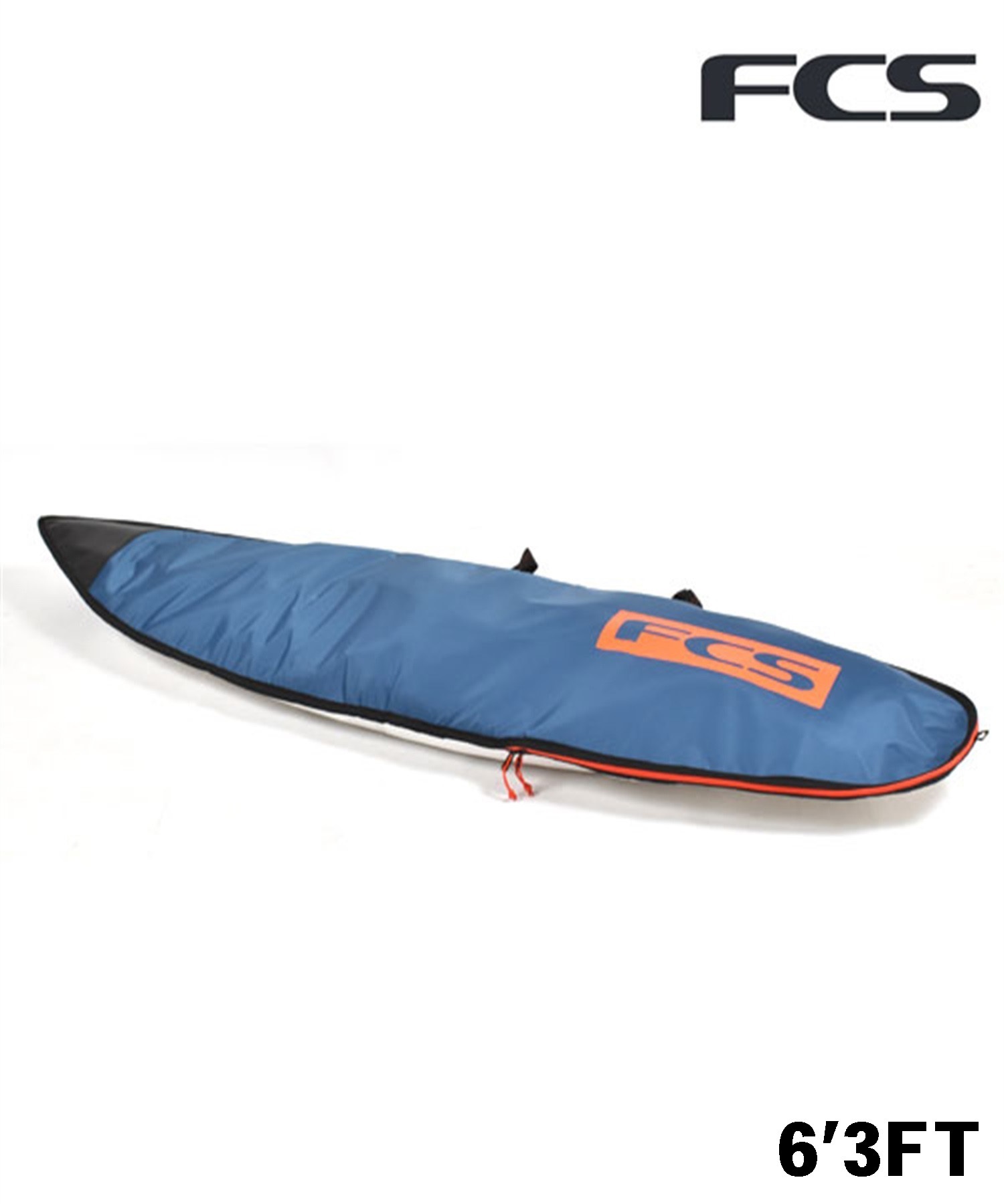 FCS Classic Longboard Cover - FCS JAPAN