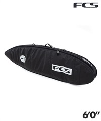 FCS エフシーエス HRD TRAVEL1 6'0 ALL PURPOSE BT1-060-AP-BGY