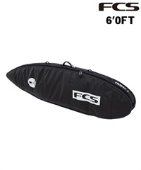 FCS エフシーエス HRD TRAVEL1 6'0 ALL PURPOSE BT1-060-AP-BGY