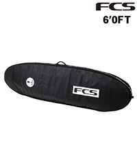 FCS エフシーエス HRD TRAVEL1 6'0 FUN BOARD BT1-060-FB-BGY