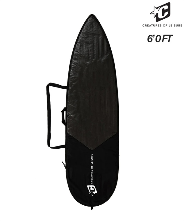 Eric Arakawa QU4D ショートボードケース付き　手渡しのみ Eric Arakawa QU4D ショートボードケース付き 手渡しのみ