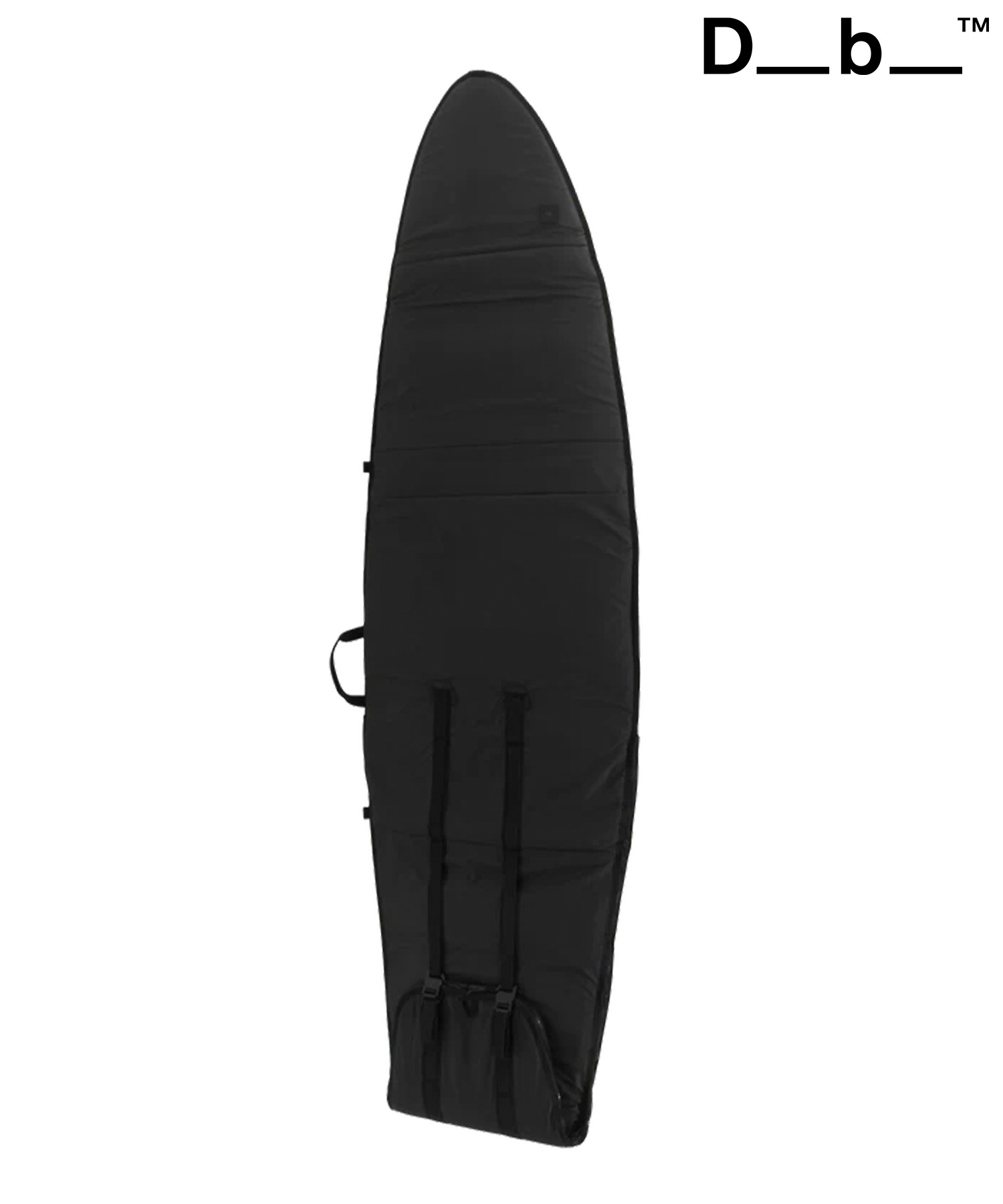 DB ディービー SINGLE MID-LENGTH BOARDCASE ボードケース ハード DB ディービー SINGLE MID-LENGTH BOARDCASE ボードケース ハード