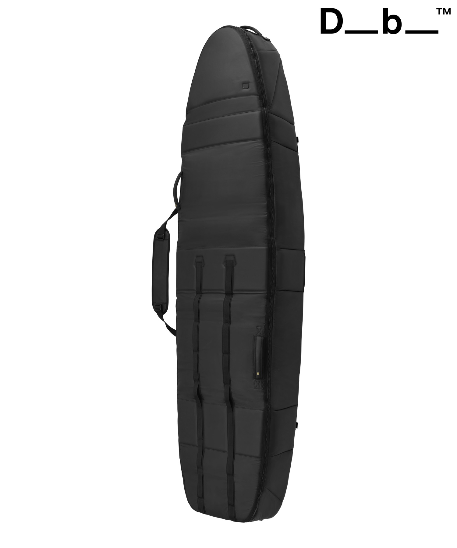 DB ディービー STAB LTD BOARDCASE 3-4枚用 ボードケース ハードケース  