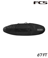 FCS エフシーエス DAY FUN BOARD 6.7FT ファンボード BDY-067-FB