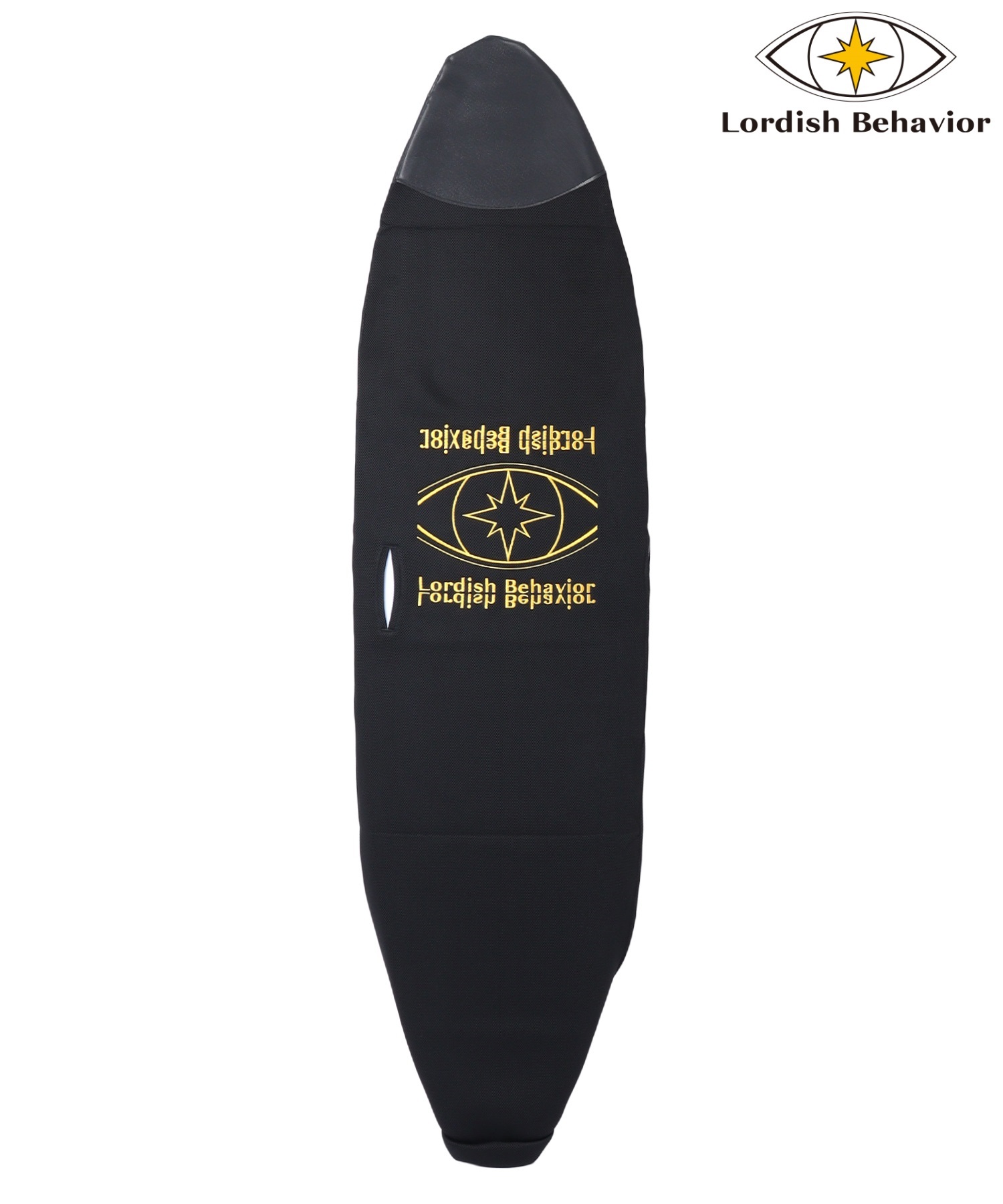 Lordish Behavior ローディッシュビヘイビア HYBRID BOARDCASE ALT