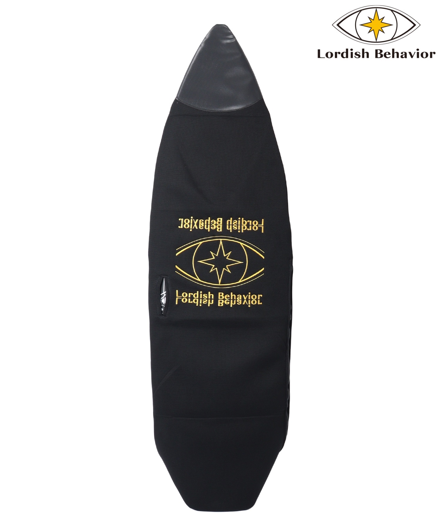 メーカー Behavior Lordish ローディッシュビヘイビア BOARDCASE HYBRID サーフィン・ボディボード