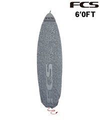 FCS エフシーエス トラベル オールパーパス　カバー ケース FCS エフシーエス サーフボードケース TRAVEL1 [6'0] ALL