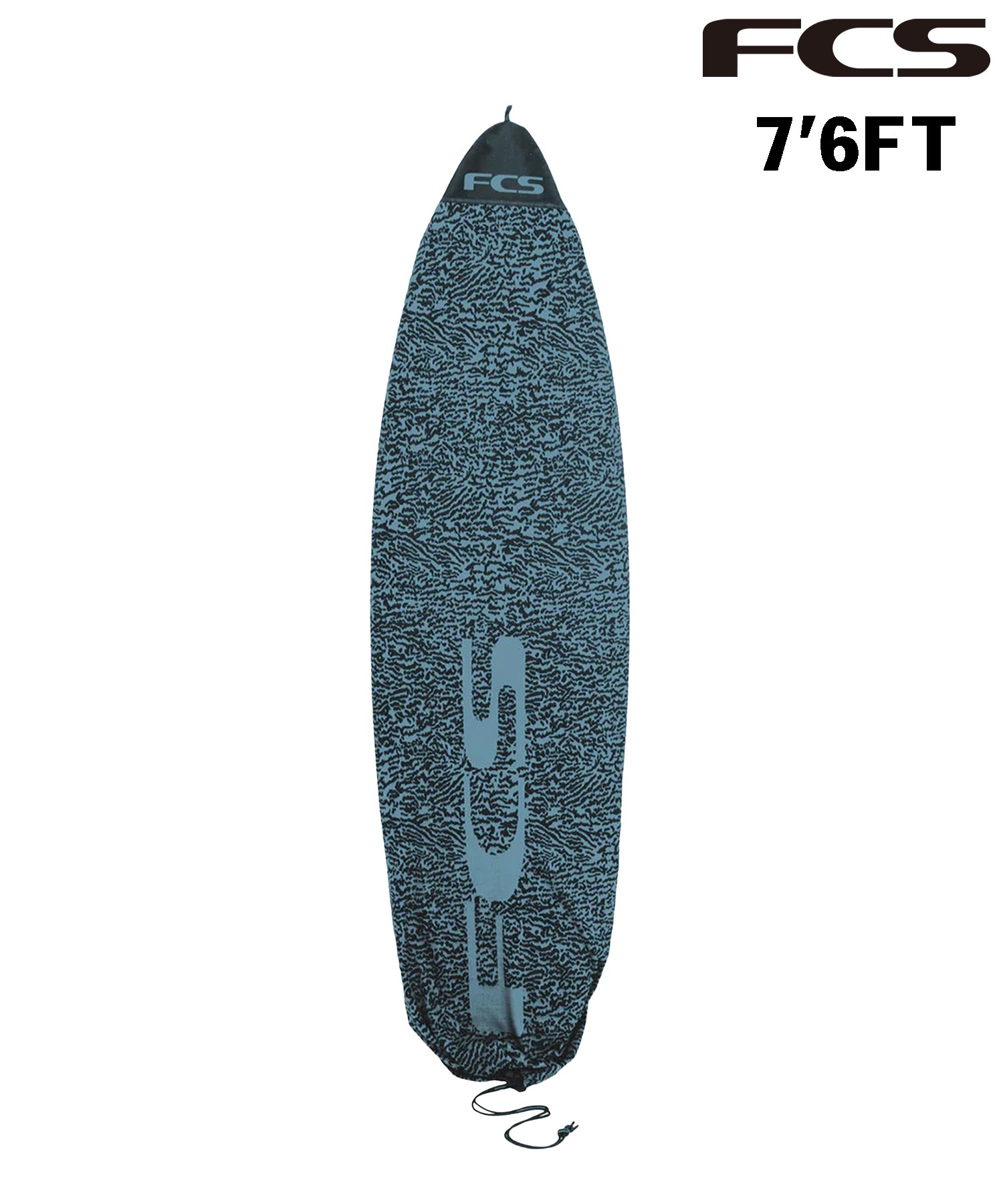 FCS エフシーエス STRETCH FUN BOARD ストレッチ ファンボード