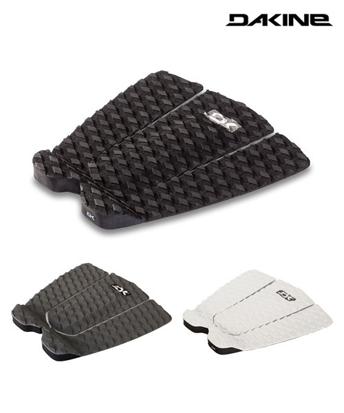 DAKINE ダカイン ANDY IRONS PRO SURF TRACTION PAD BD237-800 サーフィン デッキパッド KK G26(BLK-ONESIZE)