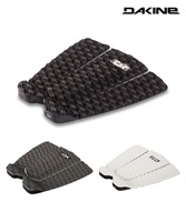 DAKINE ダカイン ANDY IRONS PRO SURF TRACTION PAD BD237-800 サーフィン デッキパッド KK G26(WHT-ONESIZE)