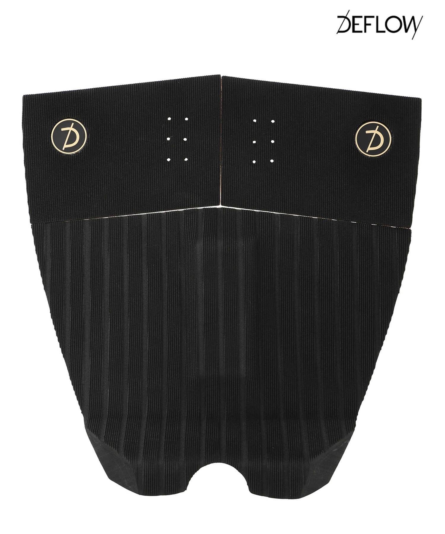 【SALE／10%OFF DEFLOW デッキパッド リーシュコードセット定価15200円（DEFLOW サーフィン・ボディボード
