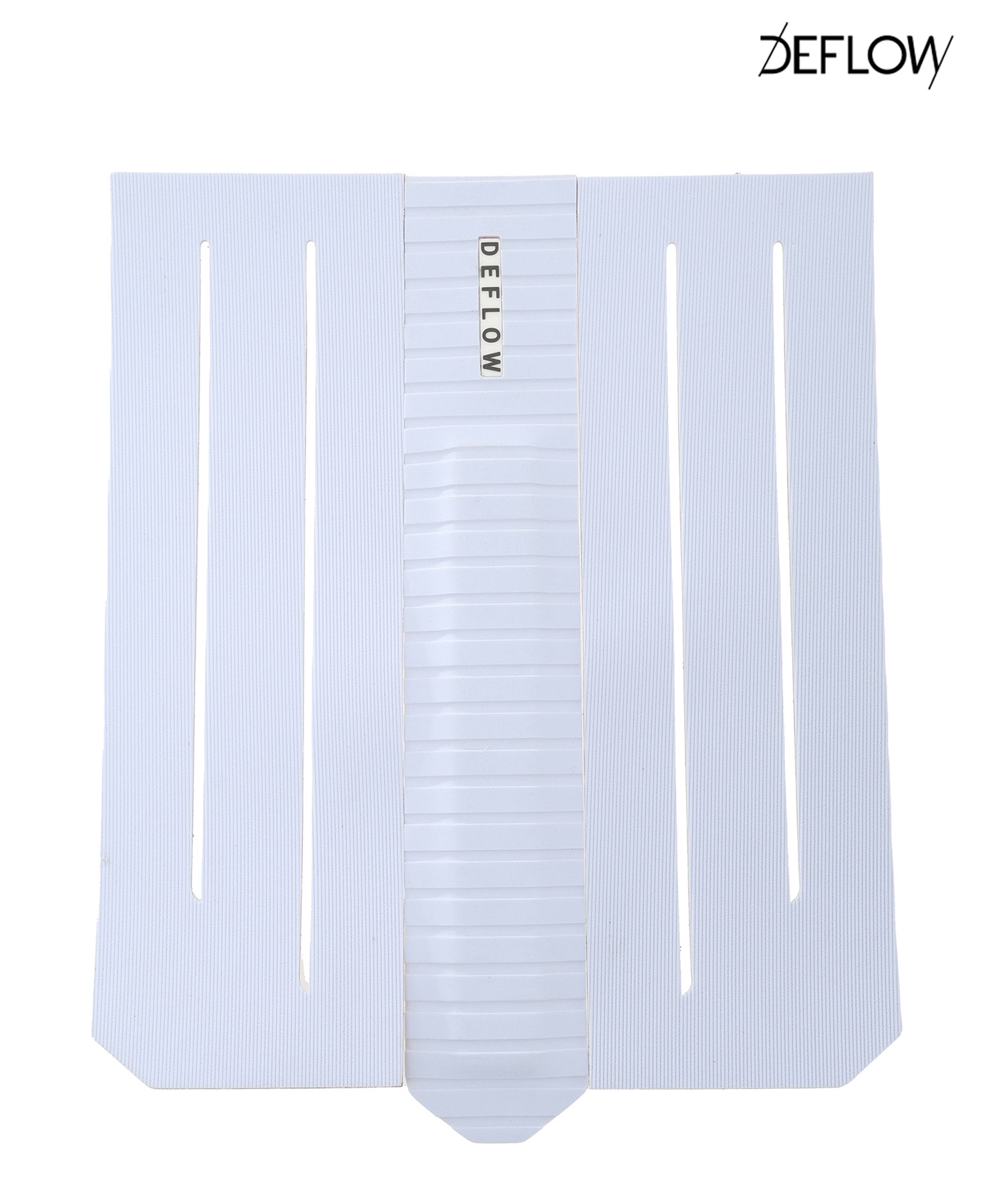 DEFLOW デフロウ DPD ERWIN FRONT PAD ERWIN FRONT サーフィン