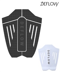 DEFLOW デフロウ DPD ERWIN TAIL PAD ERWIN TAILW サーフィン