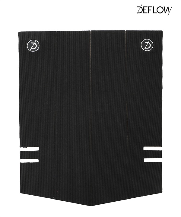 DEFLOW デフロウ DPD FRONT PAD FRONT PAD サーフィン デッキパッド
