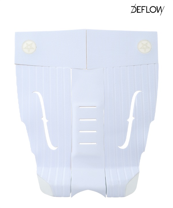DEFLOW デフロウ DPD LEGI ALONSO PAD LEGI ALONSO サーフィン デッキパッド
