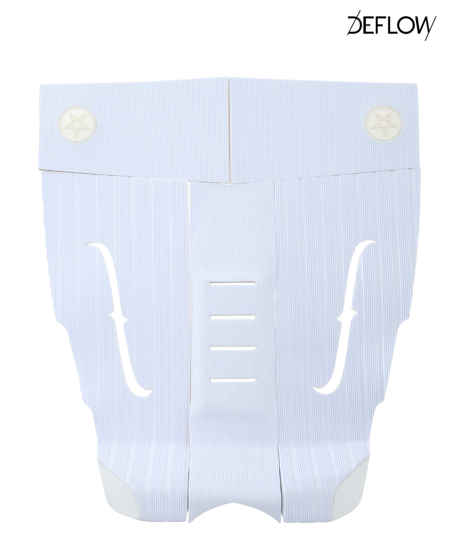 DEFLOW デフロウ DPD LEGI ALONSO PAD LEGI ALONSO サーフィン デッキ