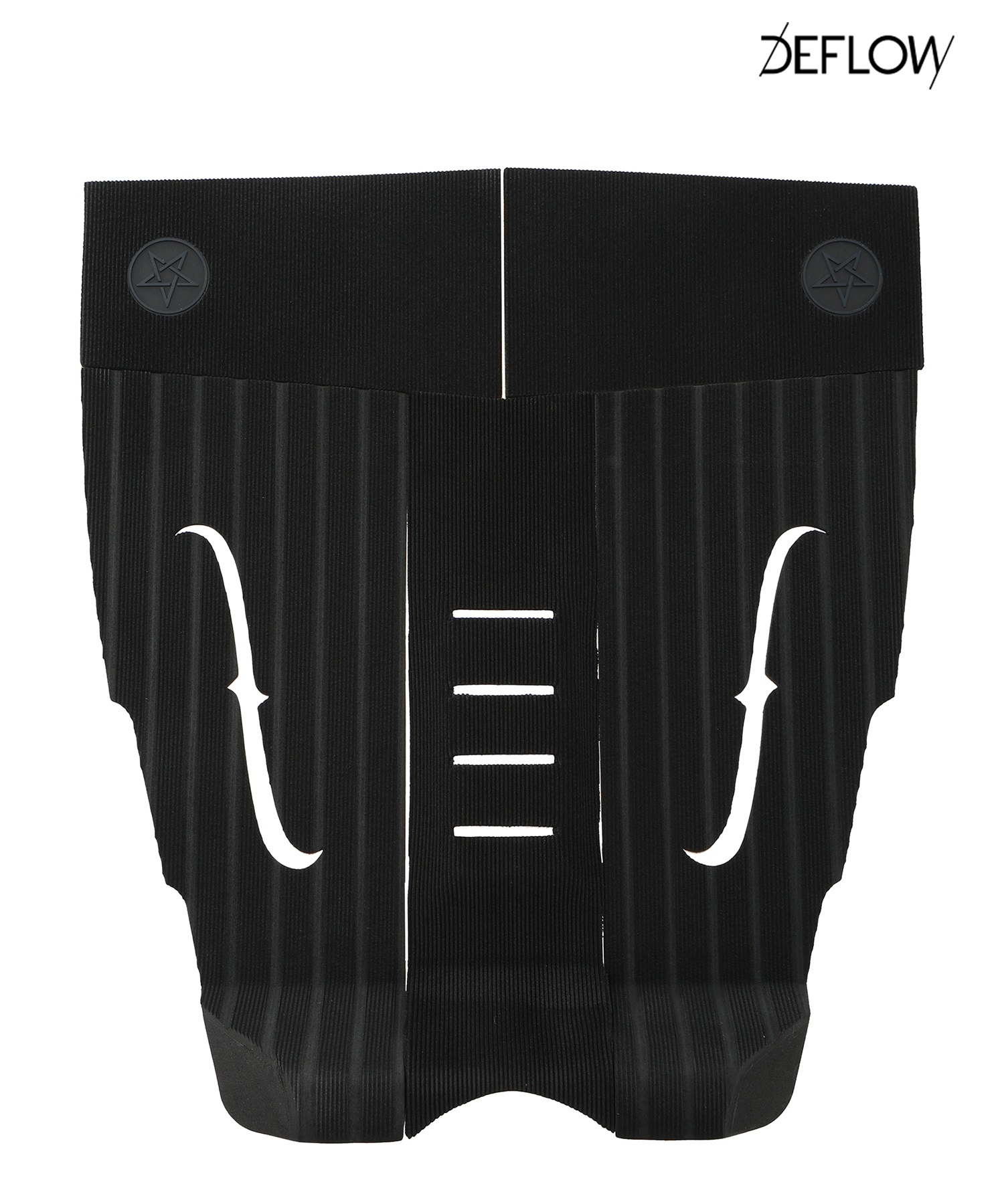 DEFLOW デフロウ DPD LEGI ALONSO PAD LEGI ALONSO サーフィン デッキ