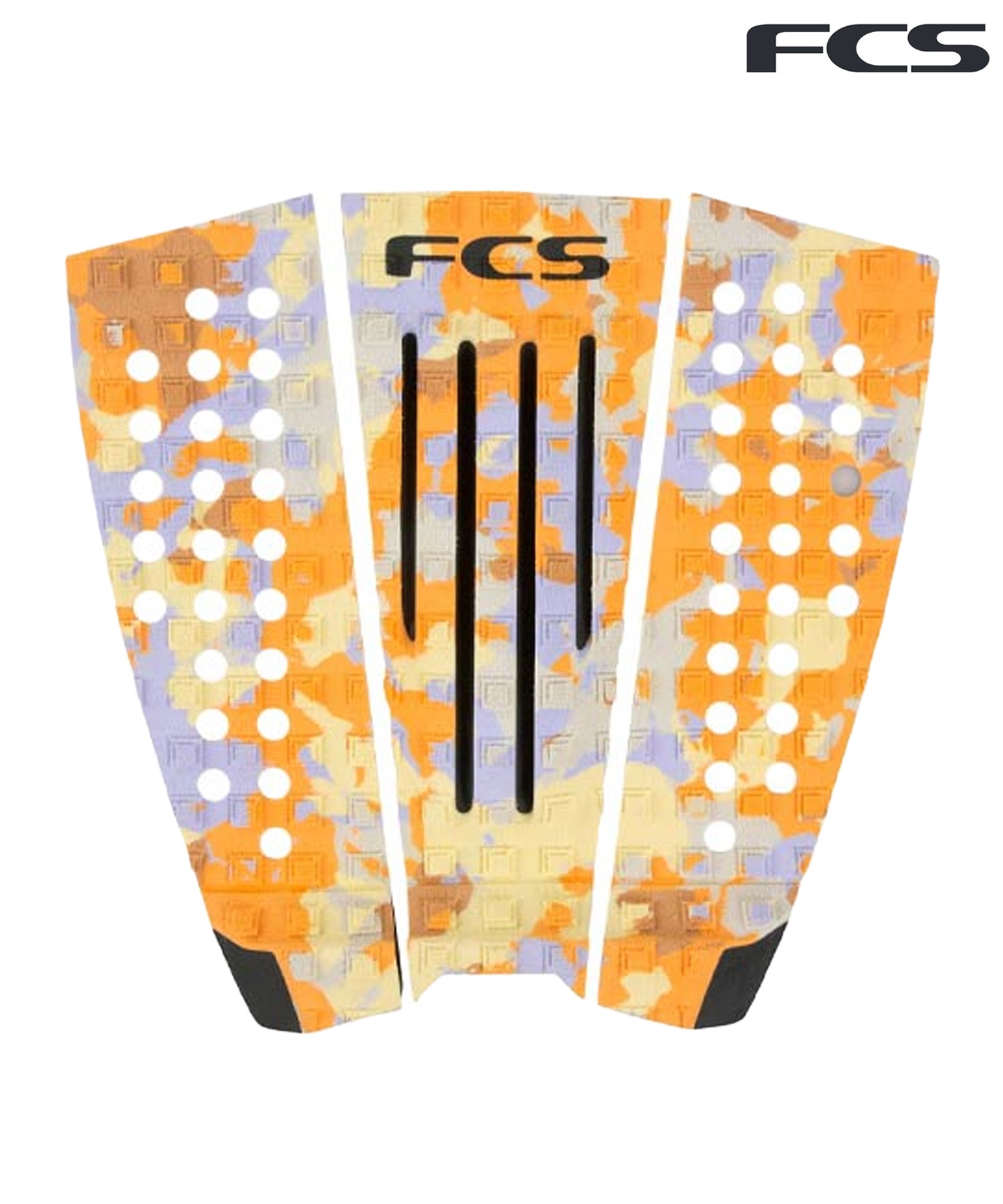 FCS デッキパッド JULIAN WILSON ジュリアン・ウィルソン
