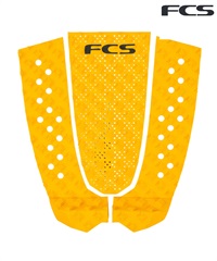 FCS エフシーエス T-3 ECO サーフィン デッキパッド ムラサキスポーツ KK C21(MNG-0)