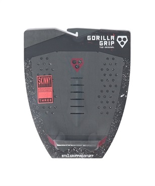 GORILLA GRIP ゴリラグリップ DPD SKINNY スキニー GS306 サーフィン デッキパッド KK G26