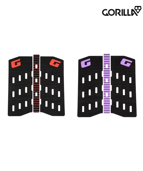 GORILLA GRIP（ゴリラグリップ）デッキパッドOZZIE WRIGHT GORILLA GRIP（ゴリラグリップ）デッキパッド・OZZIE WRIGHT