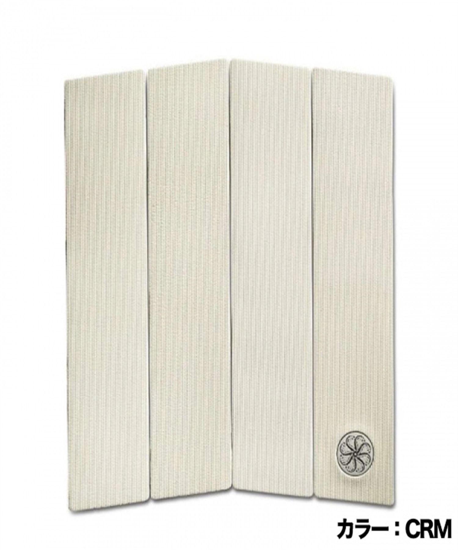 OCTOPUS オクトパス DPD FRONT DECK CORDUROY 4P サーフィン