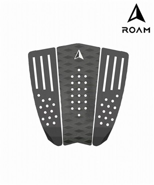 ROAM ローム DPD 3PIECE COMP デッキパッド サーフィン ムラサキスポーツ KK G26