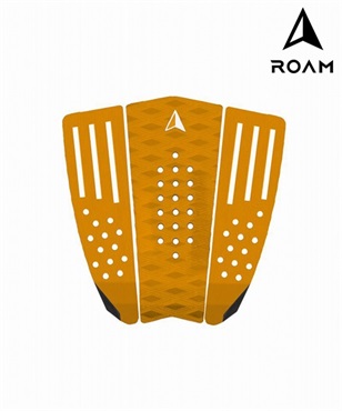 ROAM ローム DPD 3PIECE COMP デッキパッド サーフィン ムラサキスポーツ KK G26