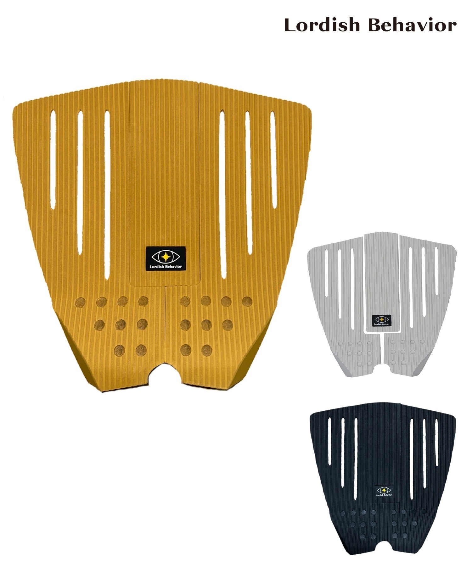 Lordish Behavior ローディッシュビヘイビア KOHEI KUME GRIP粂 浩平 Lordish Behavior ローディッシュビヘイビア KOHEI KUME GRIP粂 浩平