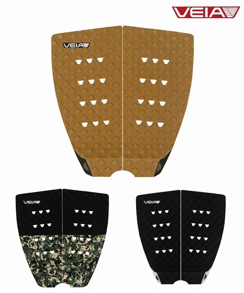 Explorer Flat Surf Traction Pad - VEIA Supplies