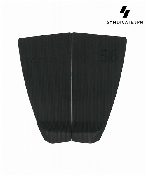 Amazon | SYNDICATE（シンジケート）デッキパッド・4PIECE
