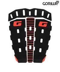 GORILLA GRIP ゴリラグリップ DPD KICK サーフィン デッキパッド ムラサキスポーツ