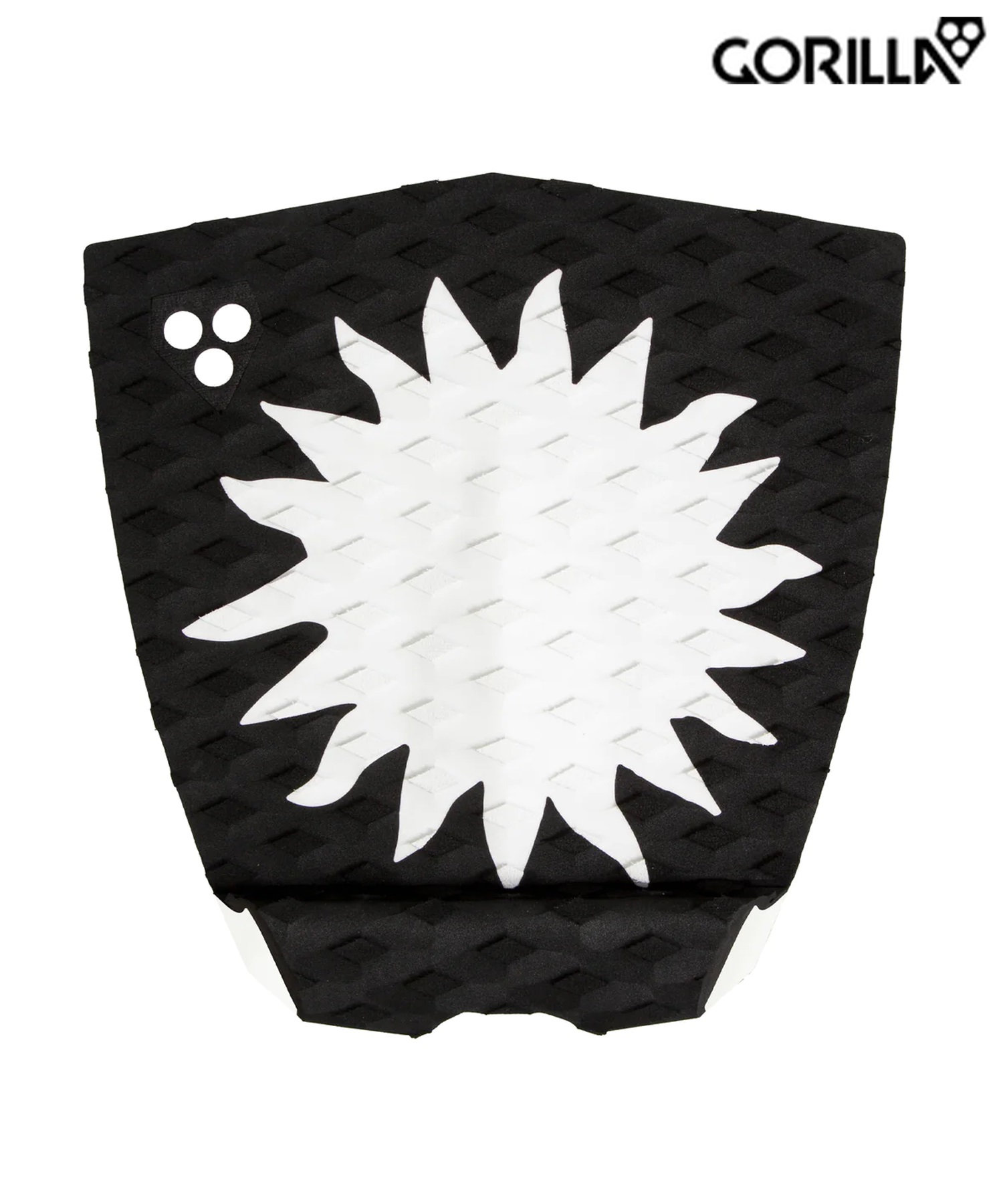 GORILLA GRIP ゴリラグリップ DPD OZZIE サーフィン デッキパッド 