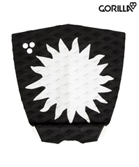 GORILLA GRIP（ゴリラグリップ）デッキパッドOZZIE WRIGHT GORILLA GRIP（ゴリラグリップ）デッキパッドOZZIE WRIGHT