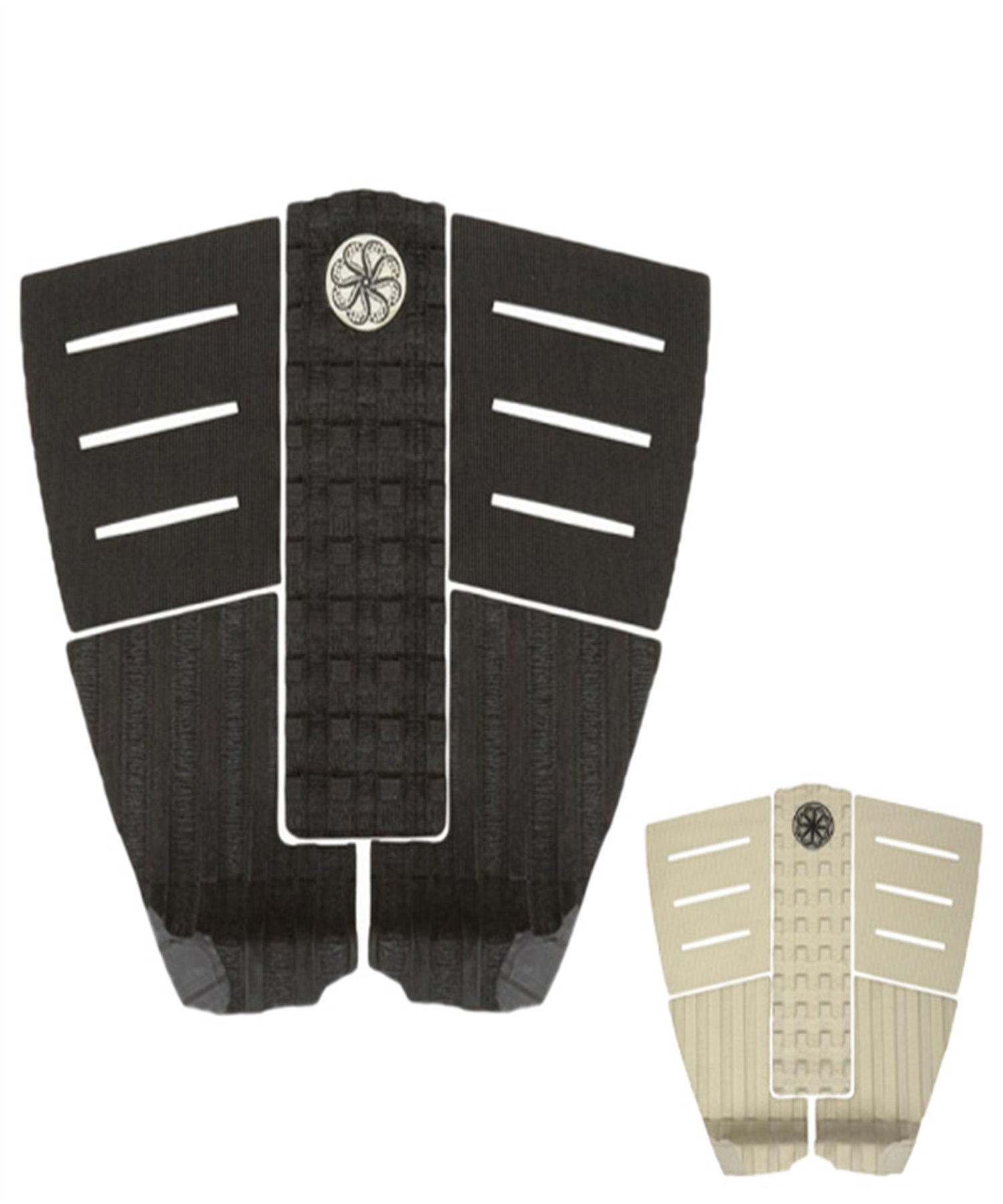 OCTOPUS オクトパス DPD DION AGIUS3 HYBRID 5P サーフィン デッキ