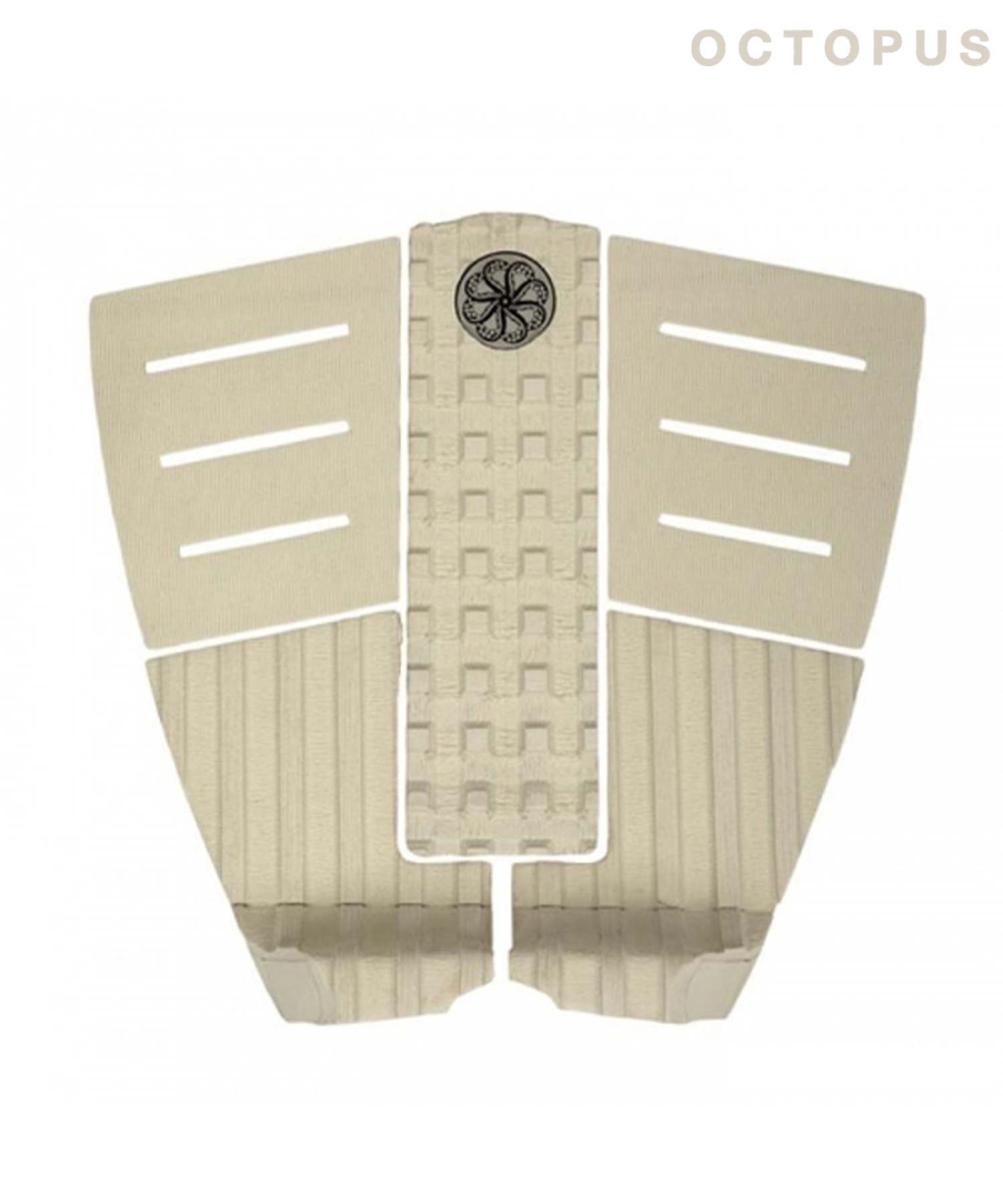 OCTOPUS オクトパス DPD DION AGIUS3 HYBRID 5P サーフィン デッキ