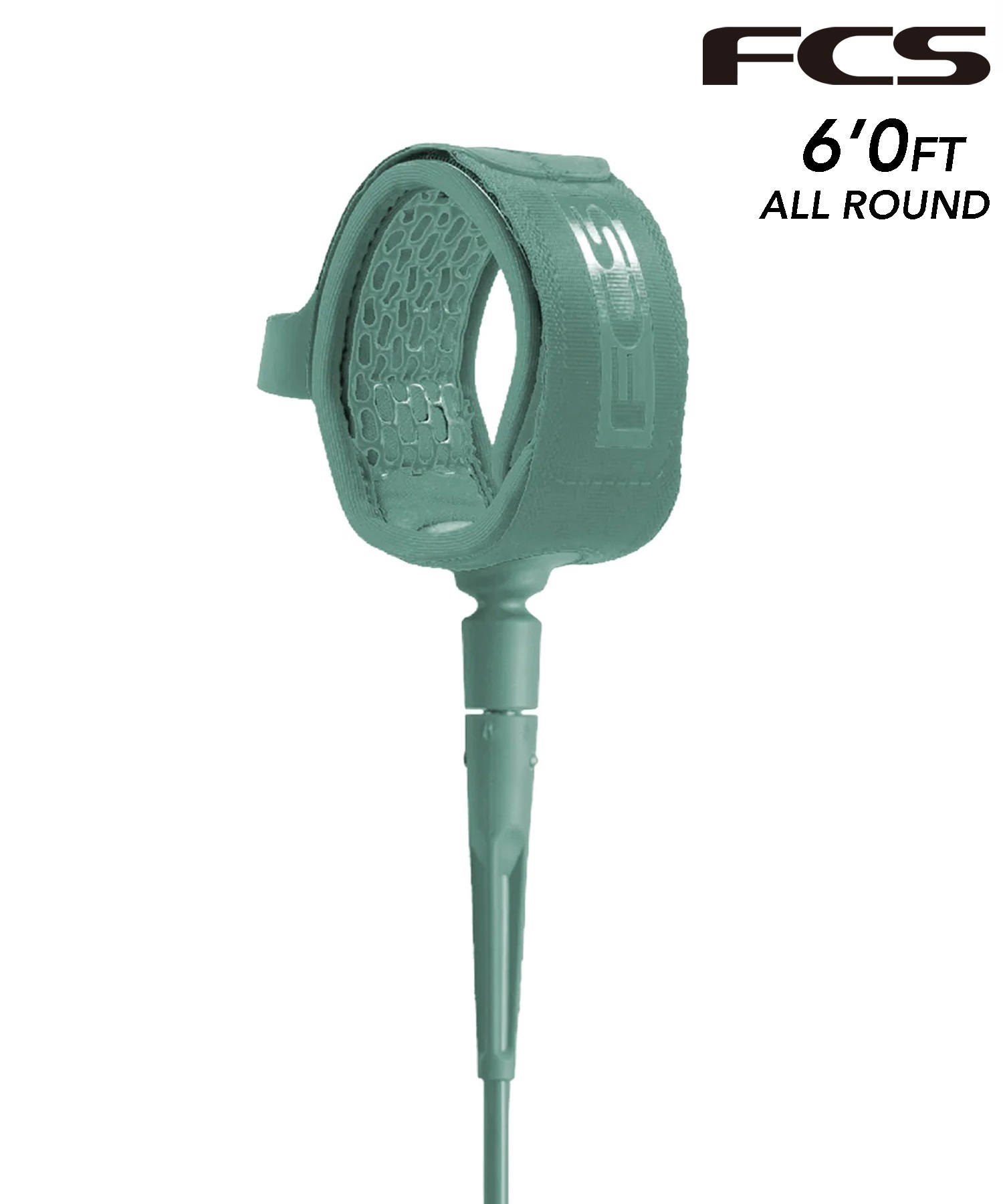 FCS エフシーエス ESSENTIAL LEASH エッセンシャル 6feet ALL FCS エフシーエス ESSENTIAL LEASH エッセンシャル 6feet ALL