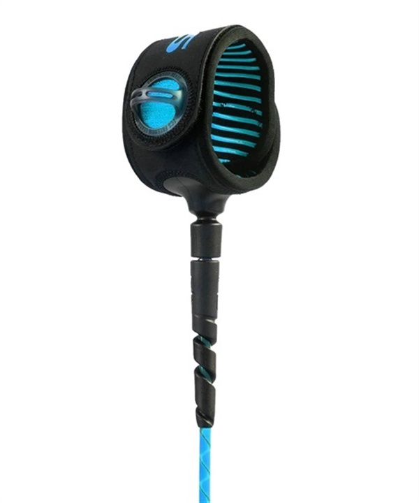 FCS エフシーエス FREEDOM HELIX フリーダム ヘリックス 9'0ft ANKLE サーフィン リーシュコード ムラサキスポーツ KK D10