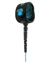 新品未使用FCSデッキパッド、フリーダムリーシュ6 FCS エフシーエス FREEDOM HELIX フリーダム ヘリックス 6'0ft