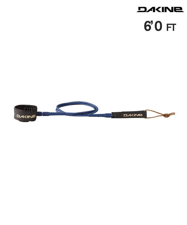 サーフィン リーシュコード