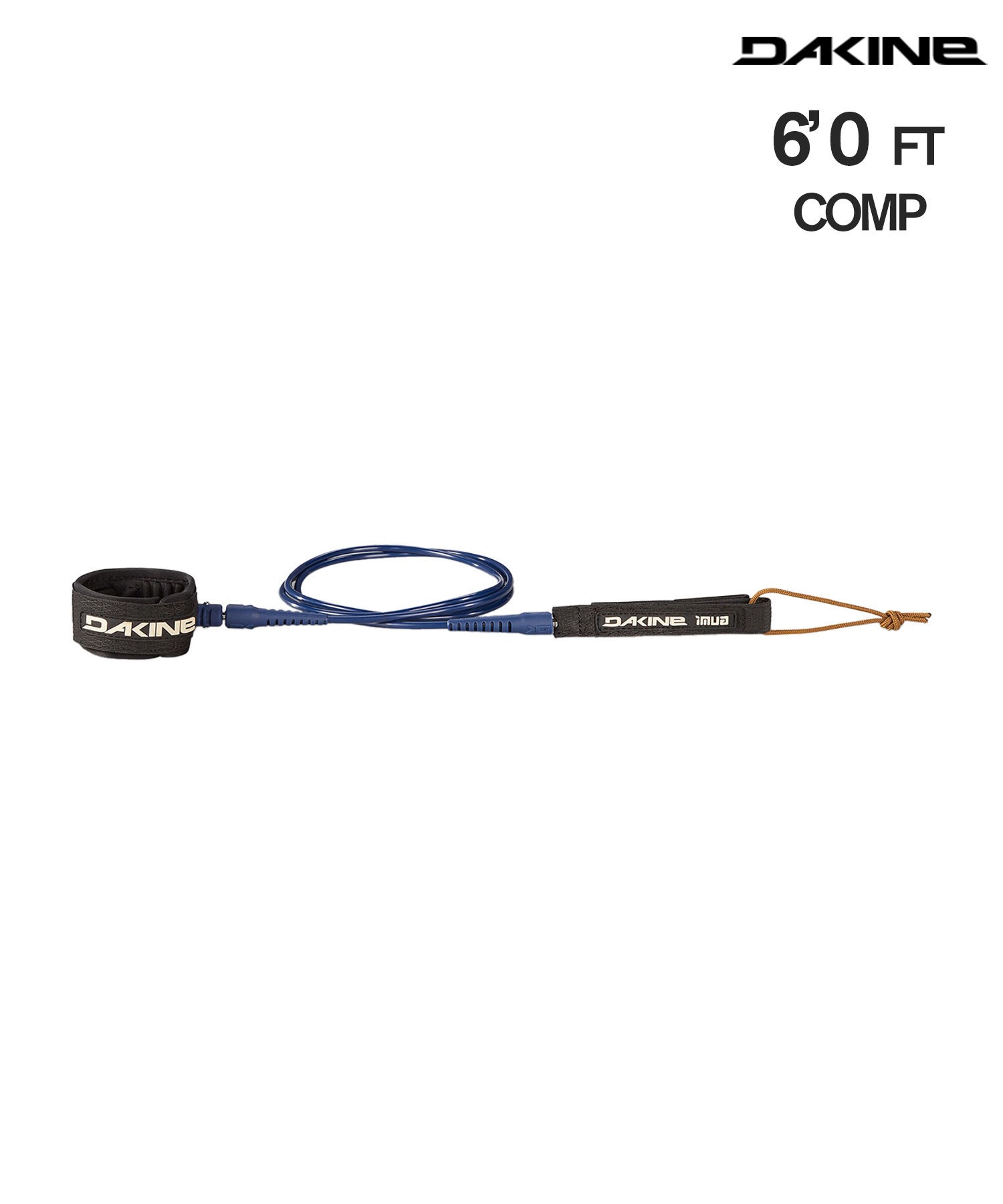 DAKINE ダカイン LSH COMP PLUS BE237-857 サーフィン リーシュ