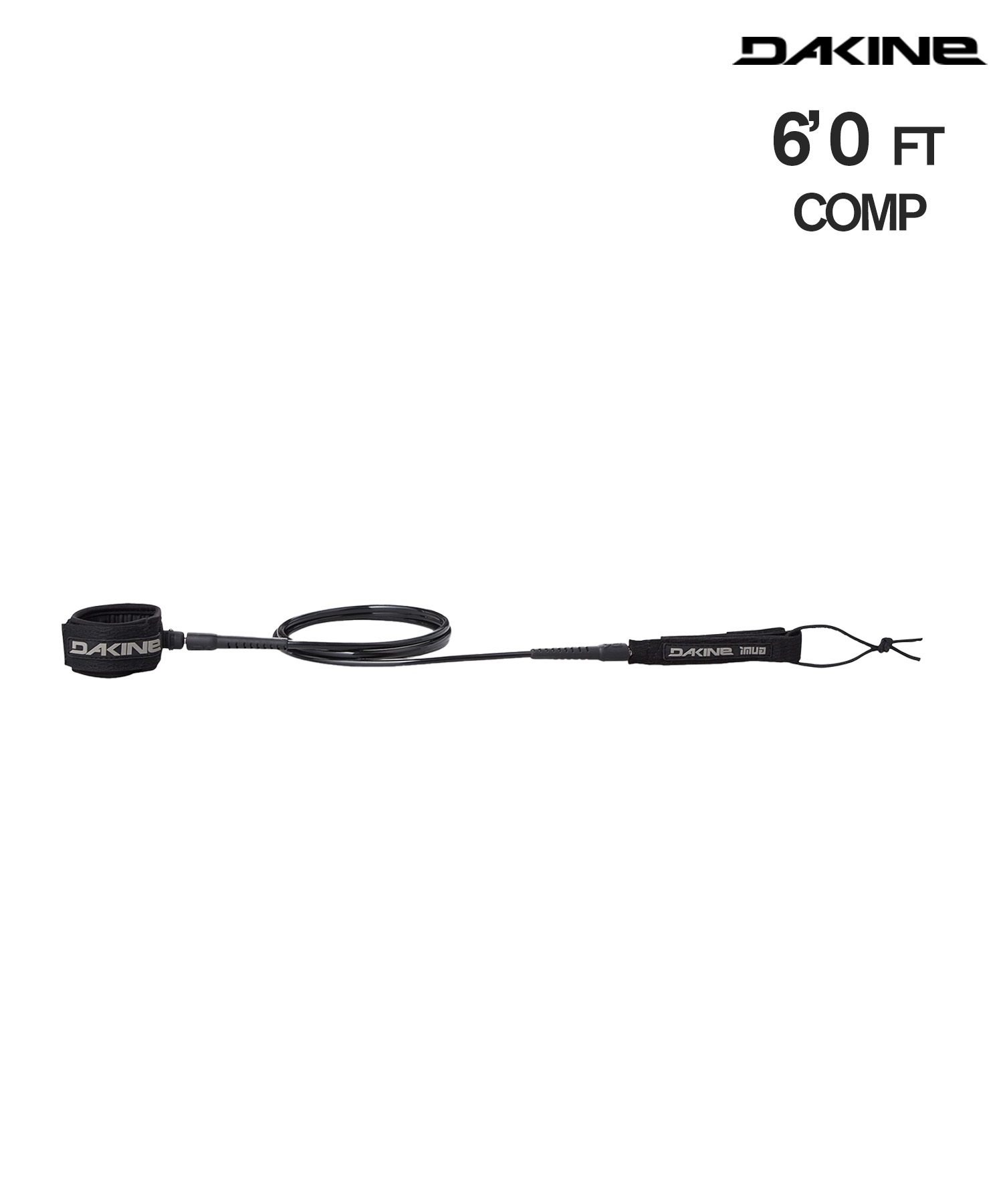 2025 Dakine リーシュ9x7/16 bigwave 新品未使用　クリア 2025 Dakine リーシュ9x7/16 bigwave 新品未使用 クリア - メルカリ